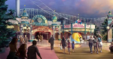 Details unveiled about Marvel zone at Disneyland