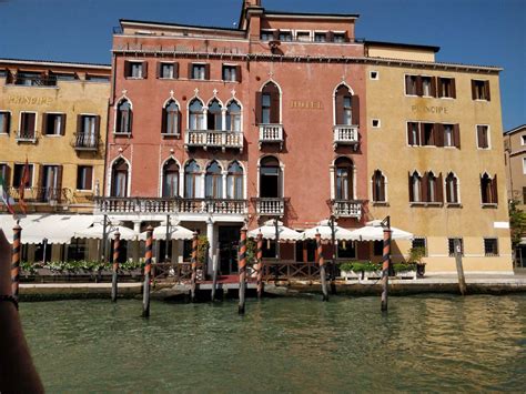 Italy - Venice - Hotel Principe - Enchanted Honeymoons