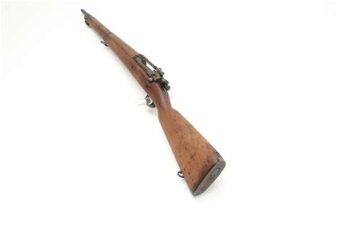 Remington U.S. Model 1903 A3 Sniper rifle, .30 caliber, serial #4997427 ...