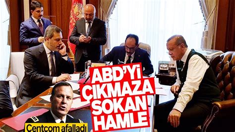 Erdo An Ve F Dan Projey Kertt Ankara Nin Abd Y Ikmaza Sokan