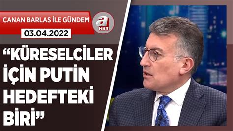 Yeni küresel güvenlik nasıl şekilleniyor Abdullah Güler açıkladı YouTube