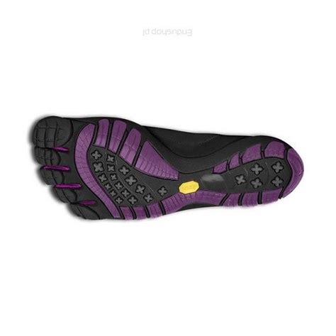 Vibram Fivefingers Vi B Casual Womens Shoes Casual