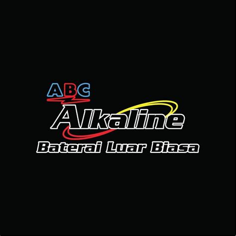abc alkaline jakarta