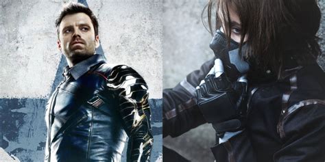 Marvel: 10 Best Winter Soldier Cosplays