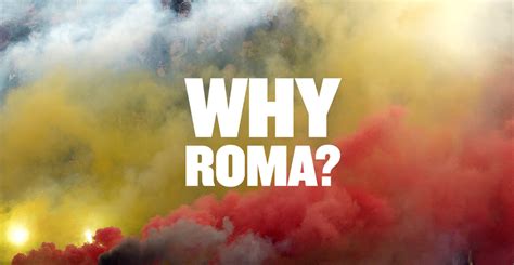 Why Roma? 12 fans in America explain their obsession - AS Roma