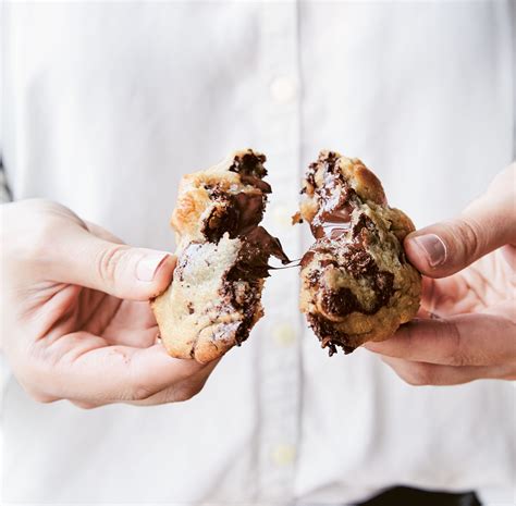 maman's nutty chocolate chip cookies – Maman Retail & E-Comm