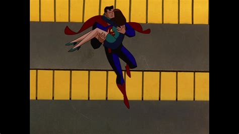 Superman The Animated Series Season 1 Image Fancaps