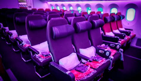 Is It Worth Upgrading to Virgin Economy Delight? - The Points Insider