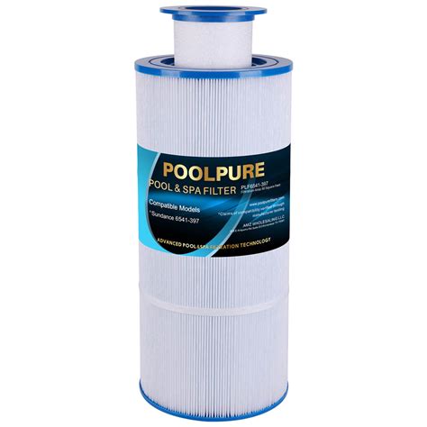 POOLPURE PWK B Filter Replaces Watkins Hot Spring Limelight Series Filter IcePure