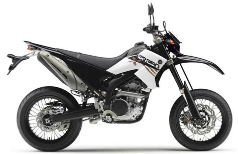 Información detallada de 2014 Yamaha WR 250X Fotos y Especificaciones