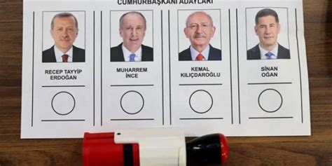 Ysk Den Muharrem Nce Ye Verilen Oylarla Ilgili Karar