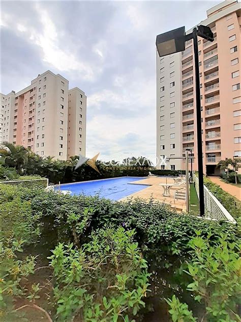 AP015762 Apartamento venda Parque Prado Campinas SP Conexão X