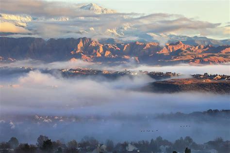 St. George, UT | Cities Near Zion National Park | Utah Guide