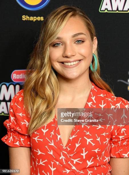 Maddie Ziegler 2018 Fotografías E Imágenes De Stock Getty Images