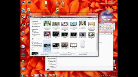 файл слишком велик для конечной файловой системы.mp4 - YouTube