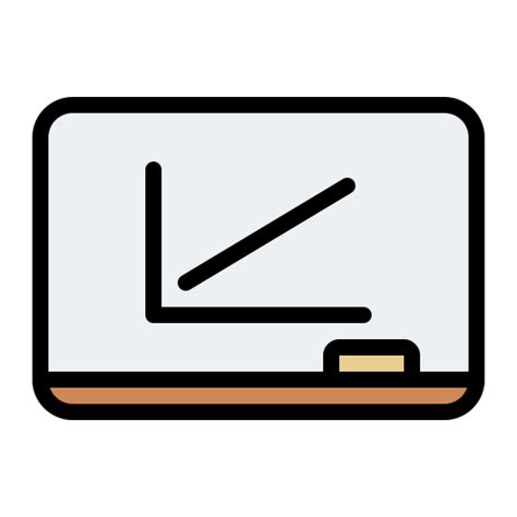 Function Generic Outline Color Icon