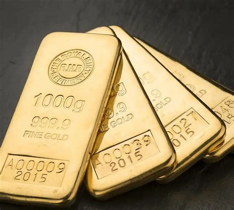 Best Gold Bar Brands Top 10 Types