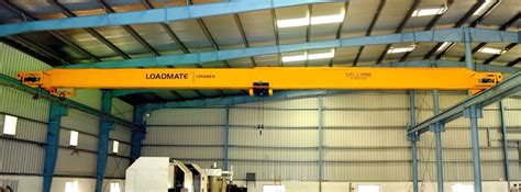 Load Mate Overhead Crane System Grounding Everything You