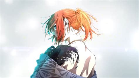 Mahoutsukai No Yome Season 2 New Trailer YouTube