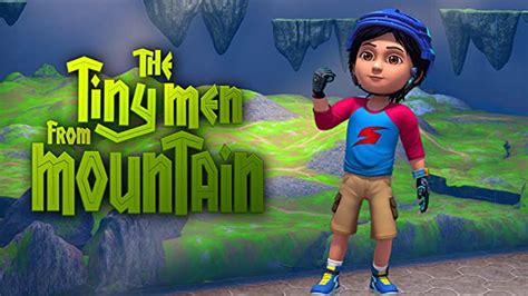 Shiva: The Tiny Men From Mountain (2019) Hindi Movie: Watch Full HD ...