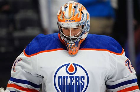 Why Oilers’ Stuart Skinner is ready for rising Stanley Cup playoff ...