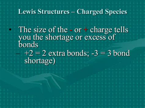 Lewis Structures | PPT