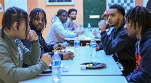Baltimore’s only public all-boys’ school is closing this year. What’s next?