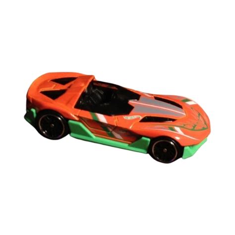 Hot Wheels Mystery Models Yur So Fast Price Guide