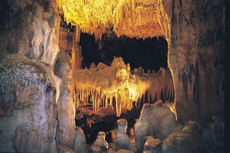 Caves in Alanya: 5 Beautiful Caves Worth Visiting