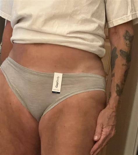 Gap Gapbody Women S Breathe Bikini Underwear Gpw Macy S