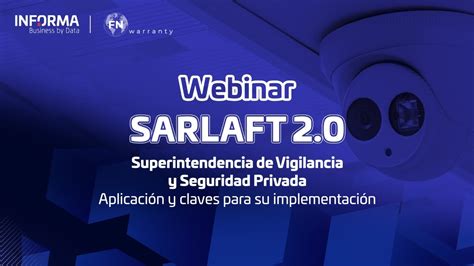 SARLAFT 2 0 ámbito de aplicación y claves para su implementación YouTube