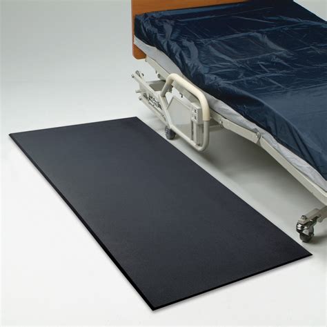 Fall Mat Beveled Edge PM20GA | D&D Medical Equipment