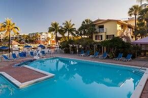 Hotel Marina Del Mar Resort and Marina, Key Largo, United States of ...