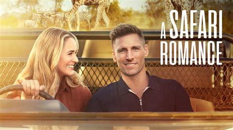 Trailer A Safari Romance Withlove Youtube