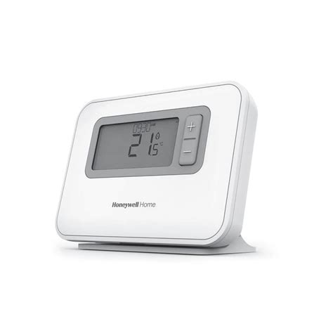 Honeywell T3r 7 Day Programmable Wireless Thermostat Y3h710rf Plumbinbits