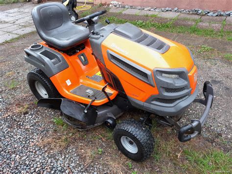 Husqvarna Ts Mowers Nettikone