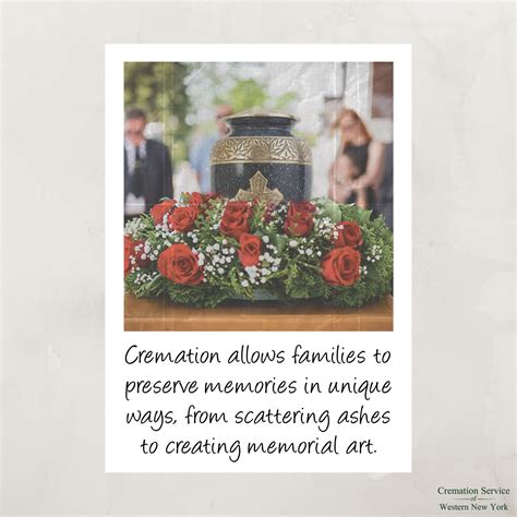 The Rise of Cremation: What It Means for the Next Generation