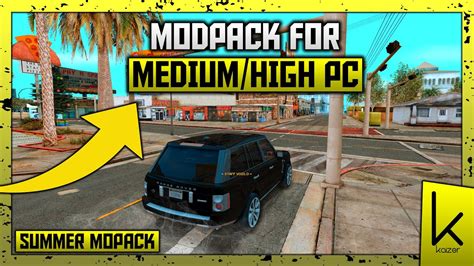 Gta Modpack For Gta Sa Android Gta Modpack Android Youtube | Hot Sex ...