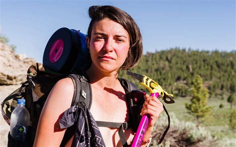 Pinwheel Celebrates International Hike Naked