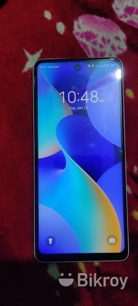 Tecno Spark 10 Pro Used For Sale In Narayanganj Bikroy