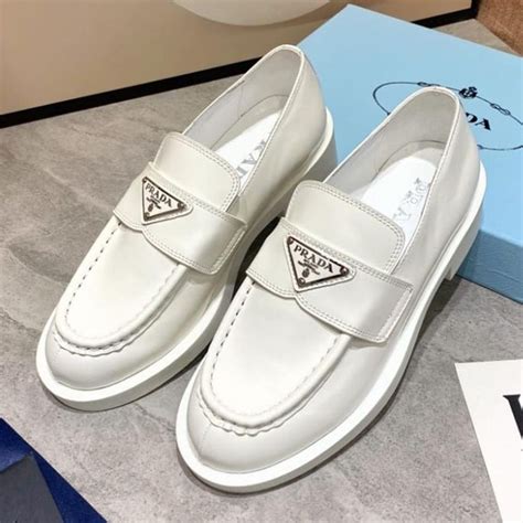 Женские лоферы PRADA (Гуччи) ПРЕМИУМ ЛЮКС купить в интернет магазине в ...