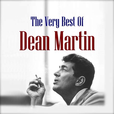 Stream Mambo Italiano by Dean Martin | Listen online for free on SoundCloud