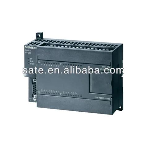 Siemens Simatic Plc S7-200 Siemens Plc Siemens S7-200, High Quality ...