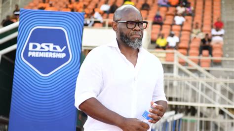 Komphela Takes Deep Reflection On His Coaching Legacy Farpost