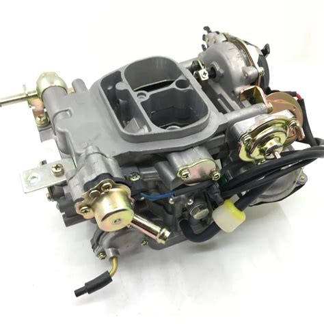 Free Shipping Carb Carburettor Carburetor For Toyota 1rz Engine HIACE