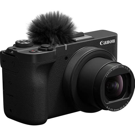 Hot, Refurb Sale: PowerShot V1 $649, PowerShot V10 $319 | Canon Camera