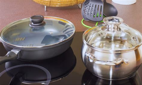 Ceramic vs Stainless Steel Cookware: How to Choose?