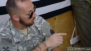Black Military Gay Asshole Movie Staff Sergeant Knows What Is Best Xvideos
