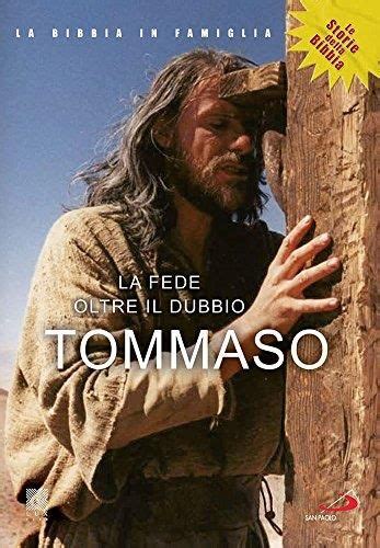 Film DVD Tommaso Storie D Bibbia DVD Ceny I Opinie Ceneo Pl