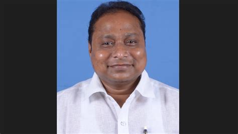 Lok Sabha Elections Another Bjd Mla Joins Bjp Ahead Of Polls In